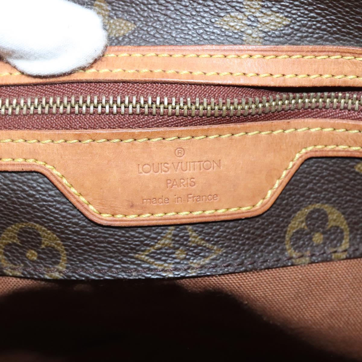 Louis Vuitton Alto - Brandsamsara