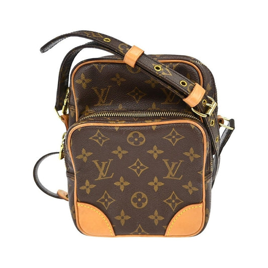 Louis Vuitton Amazone - Brandsamsara