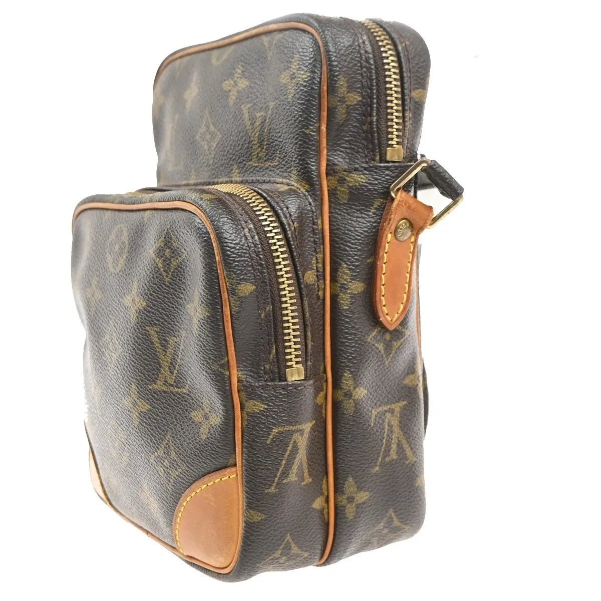Louis Vuitton Amazone - Brandsamsara
