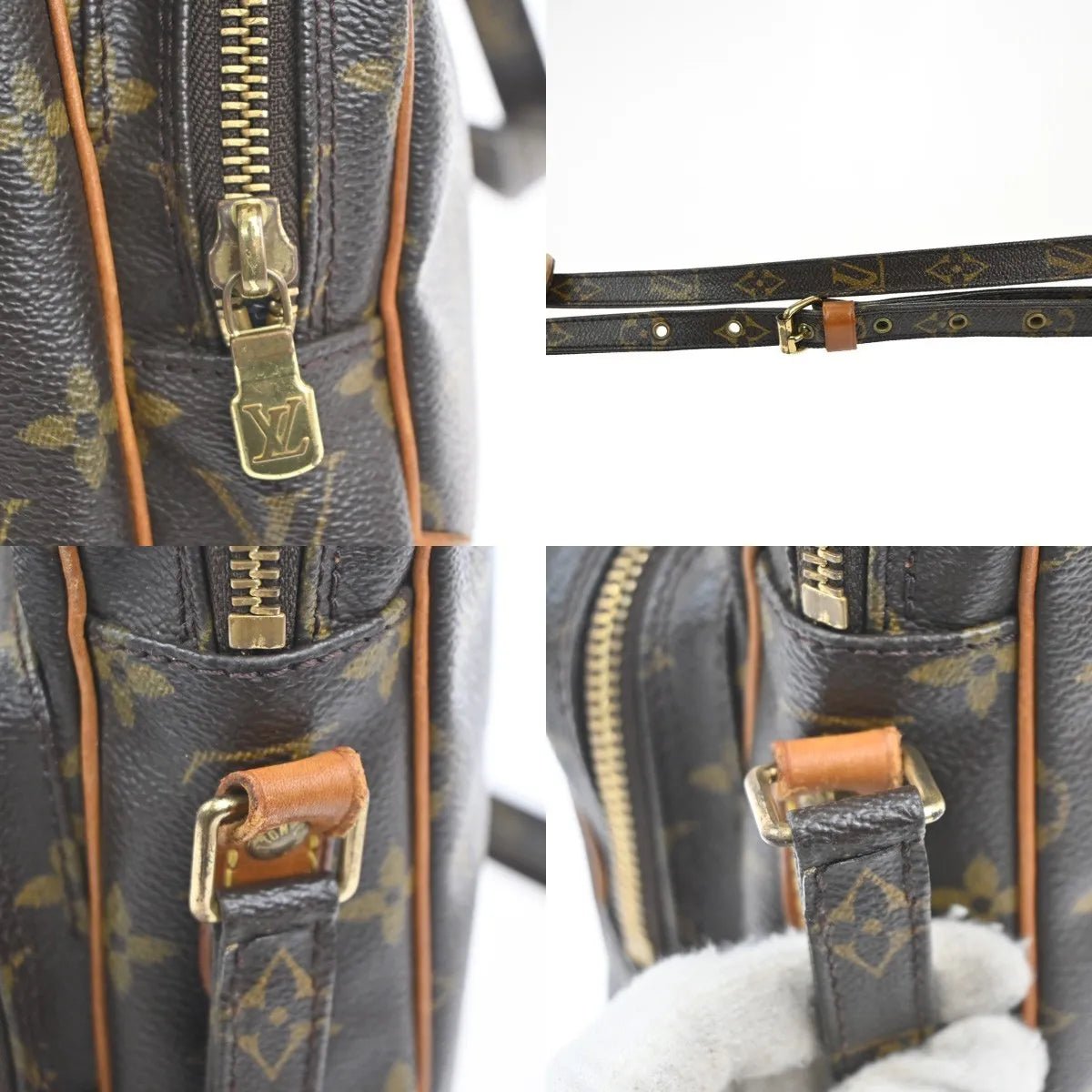Louis Vuitton Amazone - Brandsamsara
