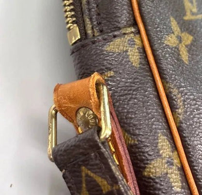 Louis Vuitton Amazone - Brandsamsara