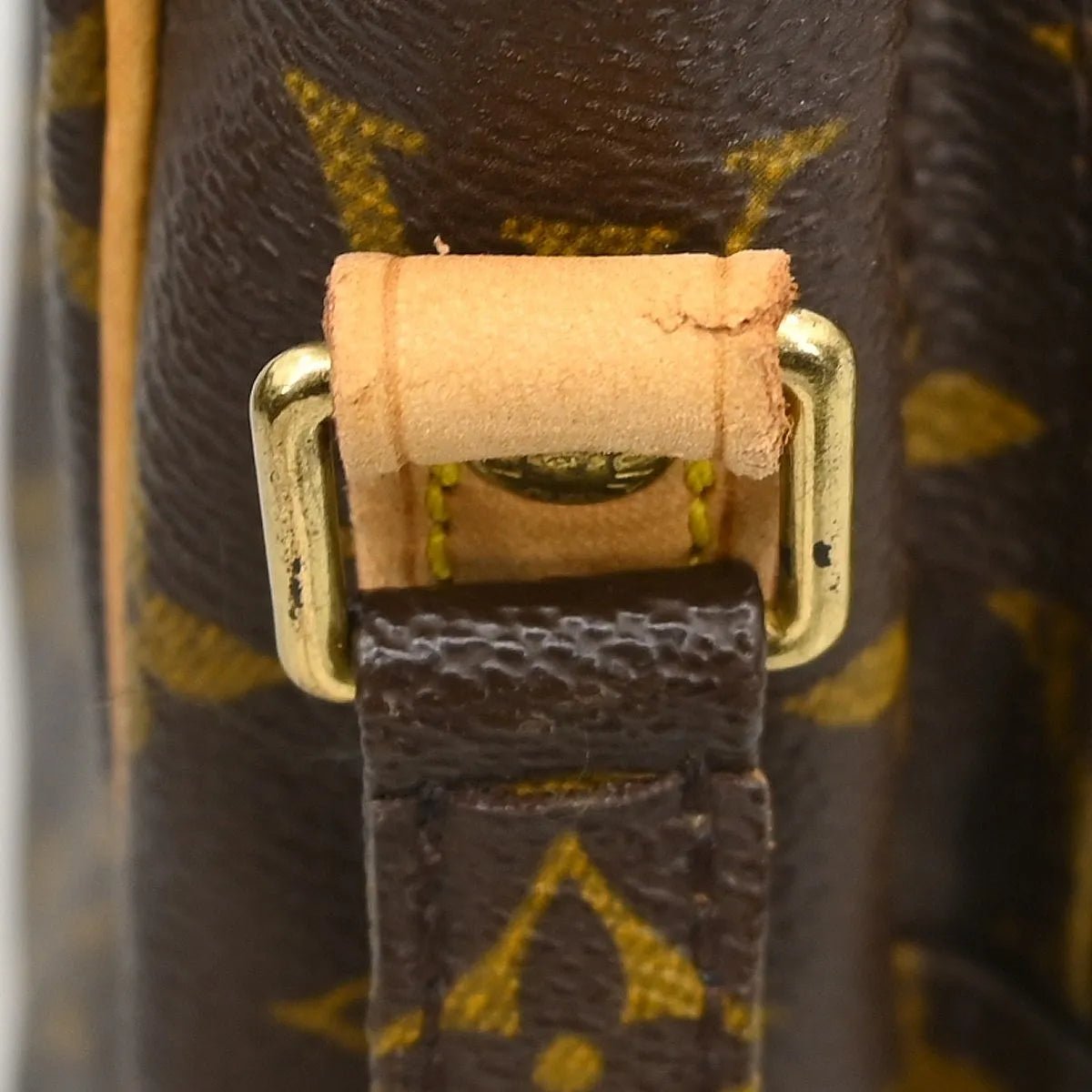Louis Vuitton Amazone - Brandsamsara