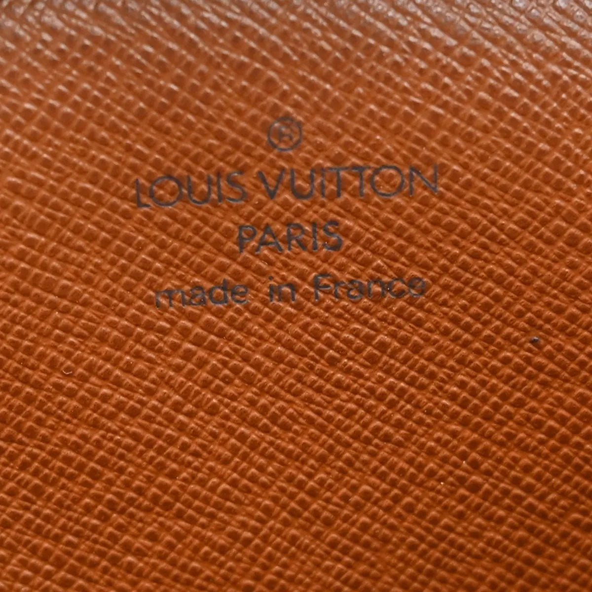 Louis Vuitton Amazone - Brandsamsara