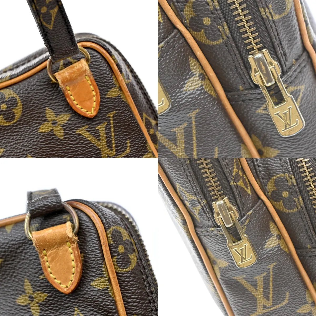 Louis Vuitton Amazone - Brandsamsara