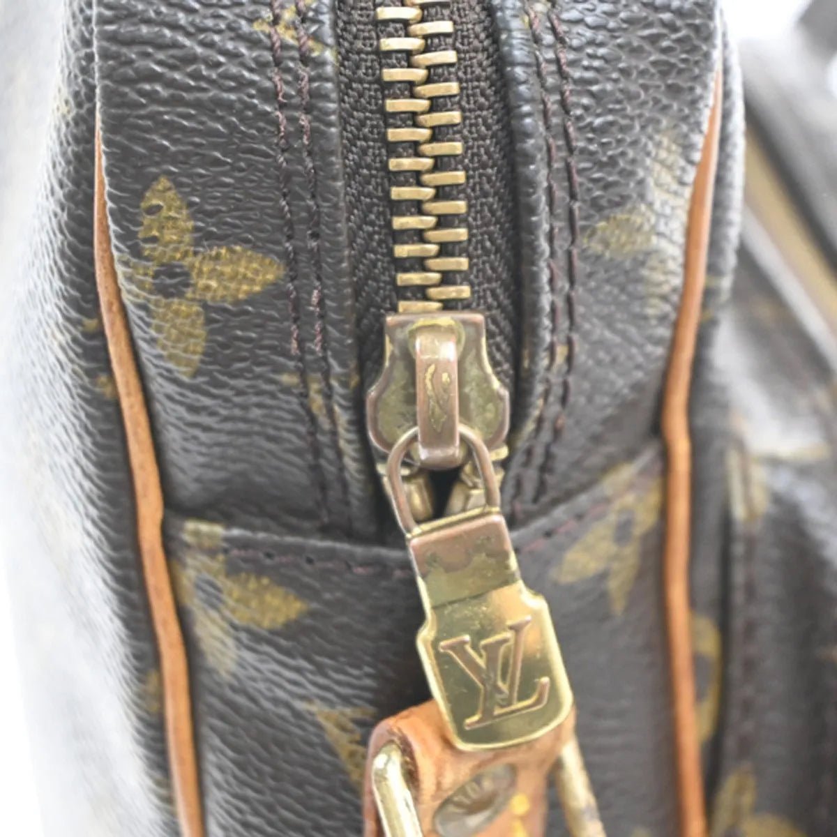 Louis Vuitton Amazone - Brandsamsara