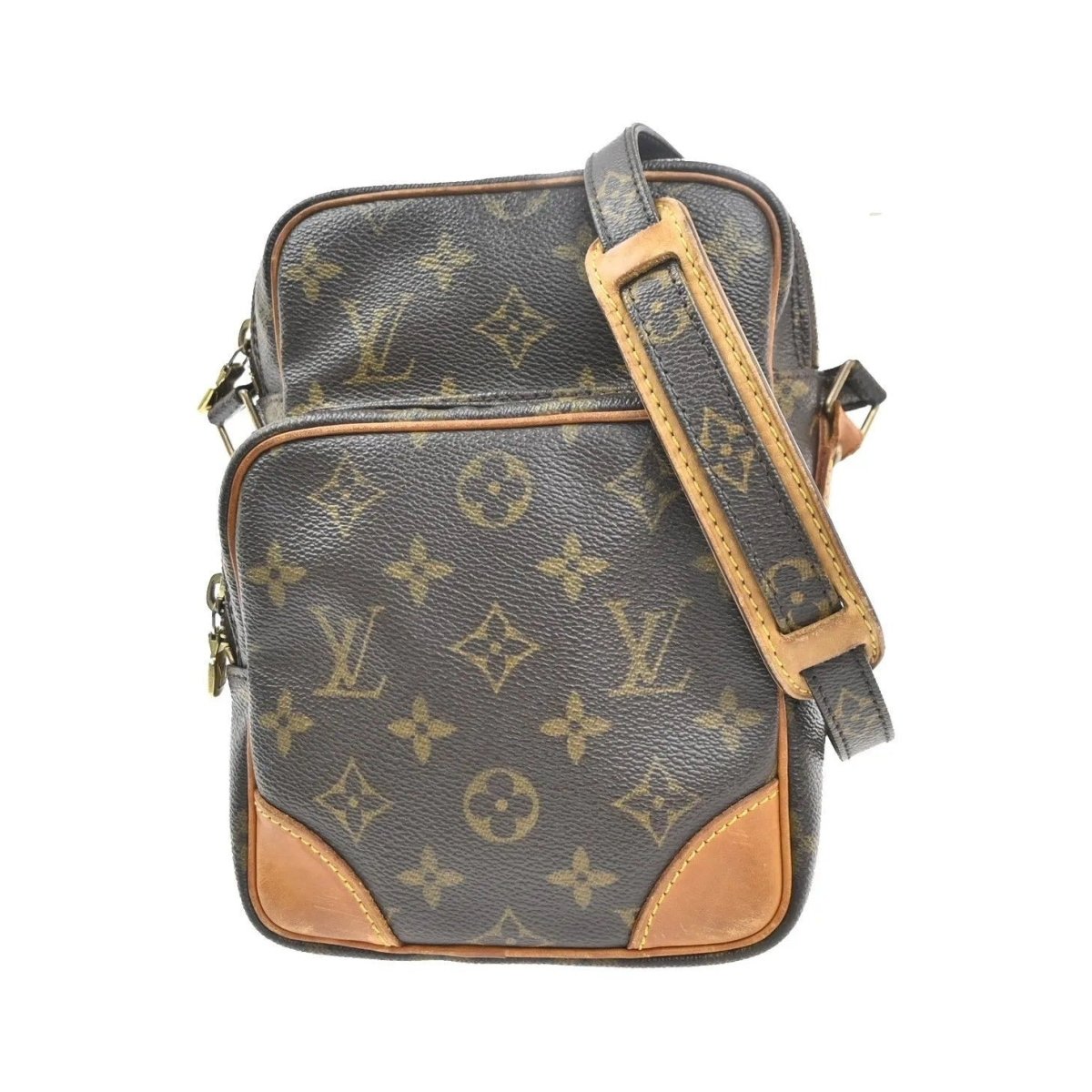 Louis Vuitton Amazone - Brandsamsara