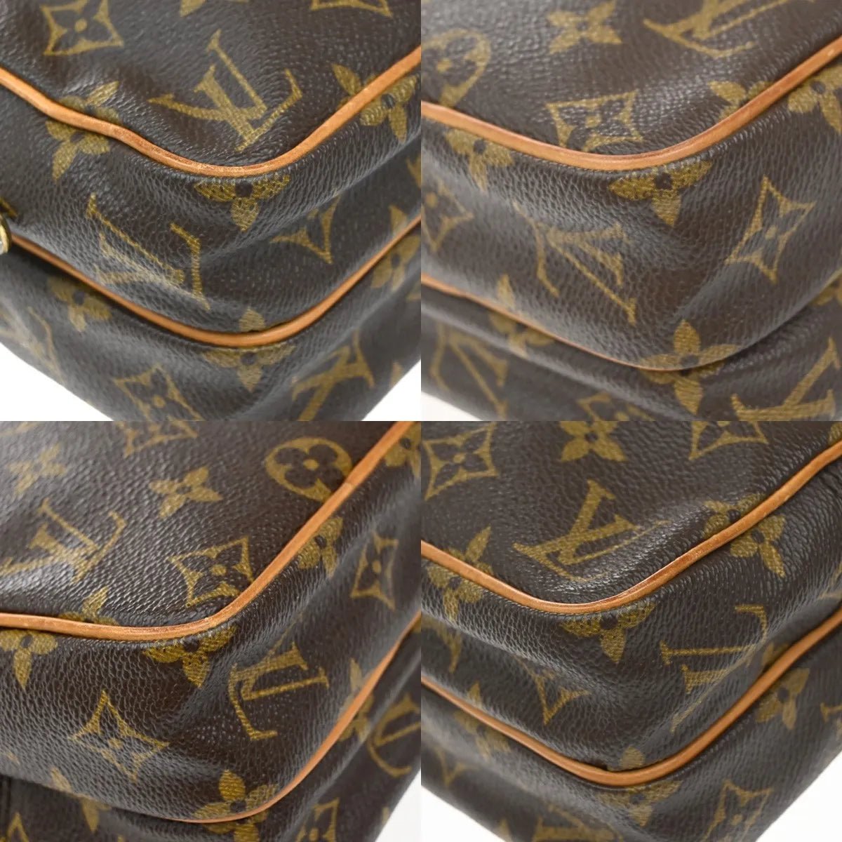 Louis Vuitton Amazone - Brandsamsara