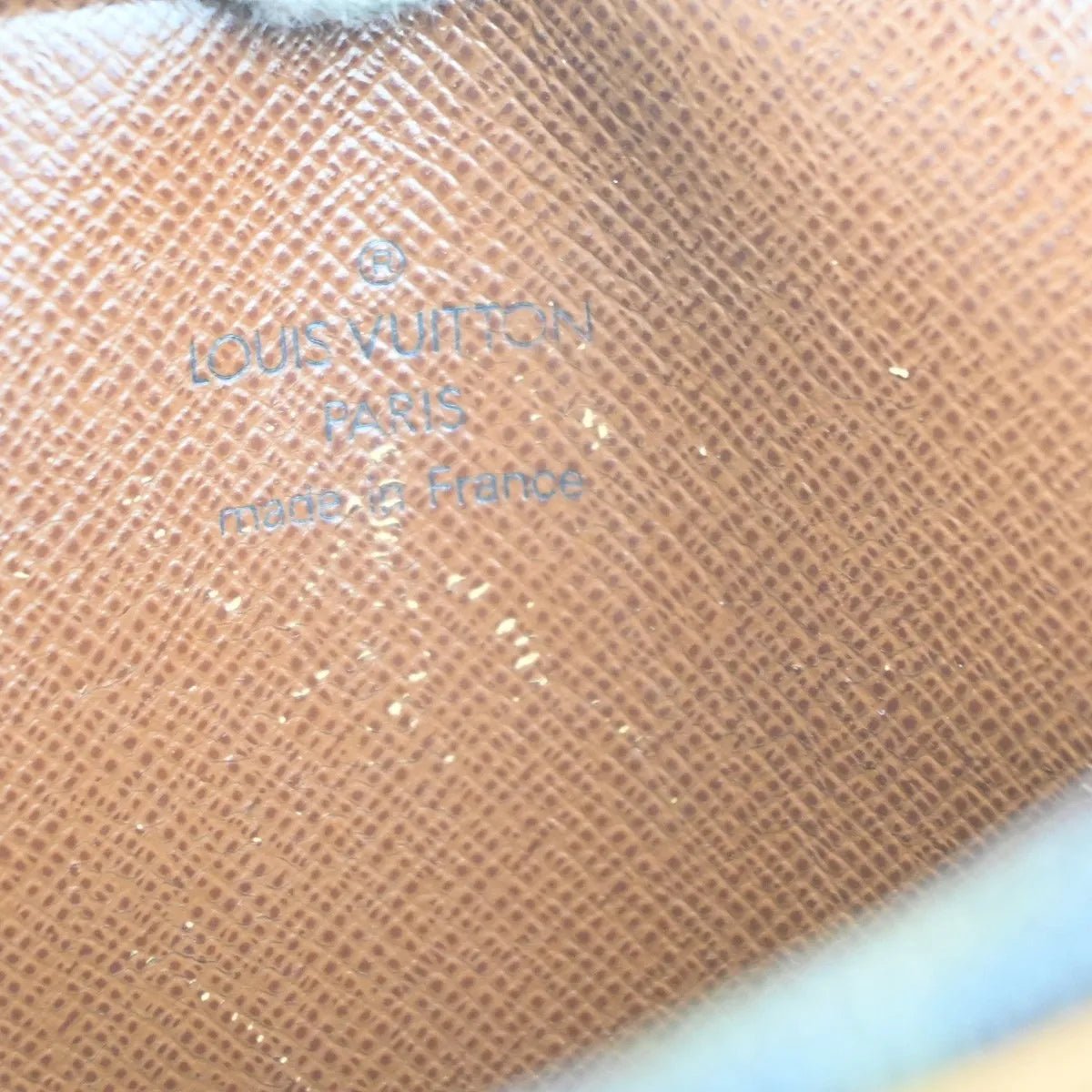 Louis Vuitton Amazone - Brandsamsara