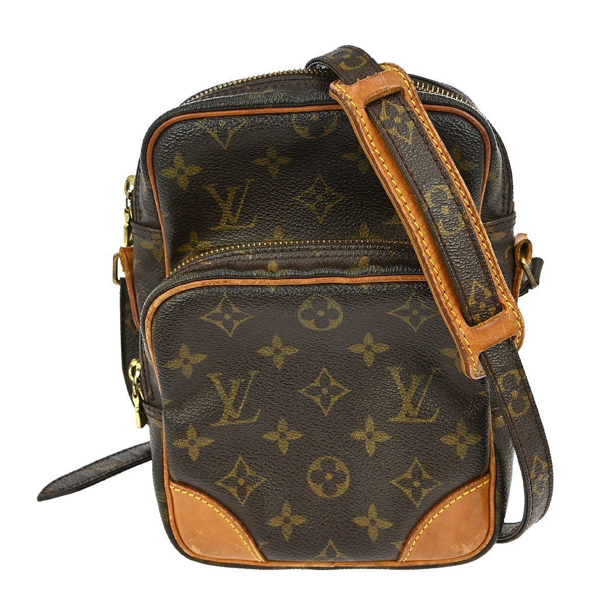 Louis Vuitton Amazone Bag - Brandsamsara