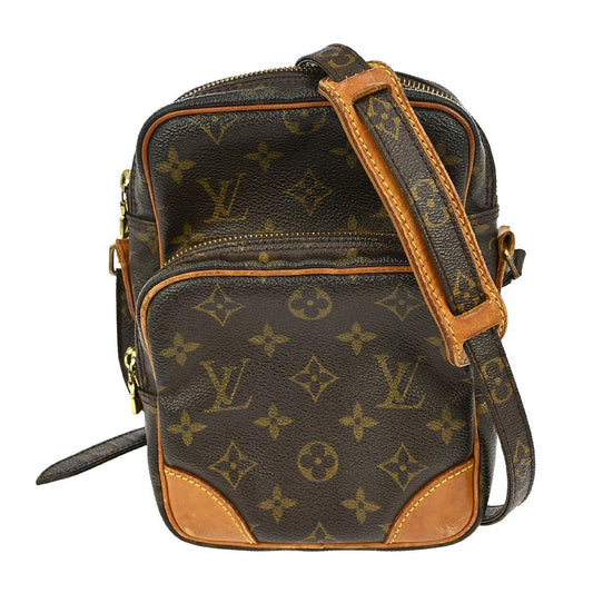 Louis Vuitton Amazone Bag - Brandsamsara