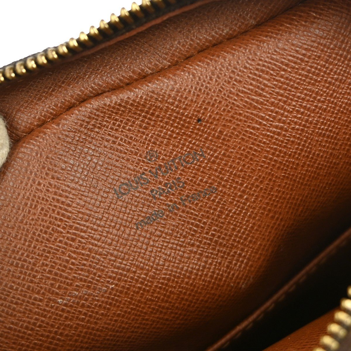 Louis Vuitton Amazone Bag - Brandsamsara