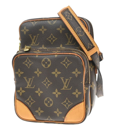 Louis Vuitton Amazone Bag - Brandsamsara
