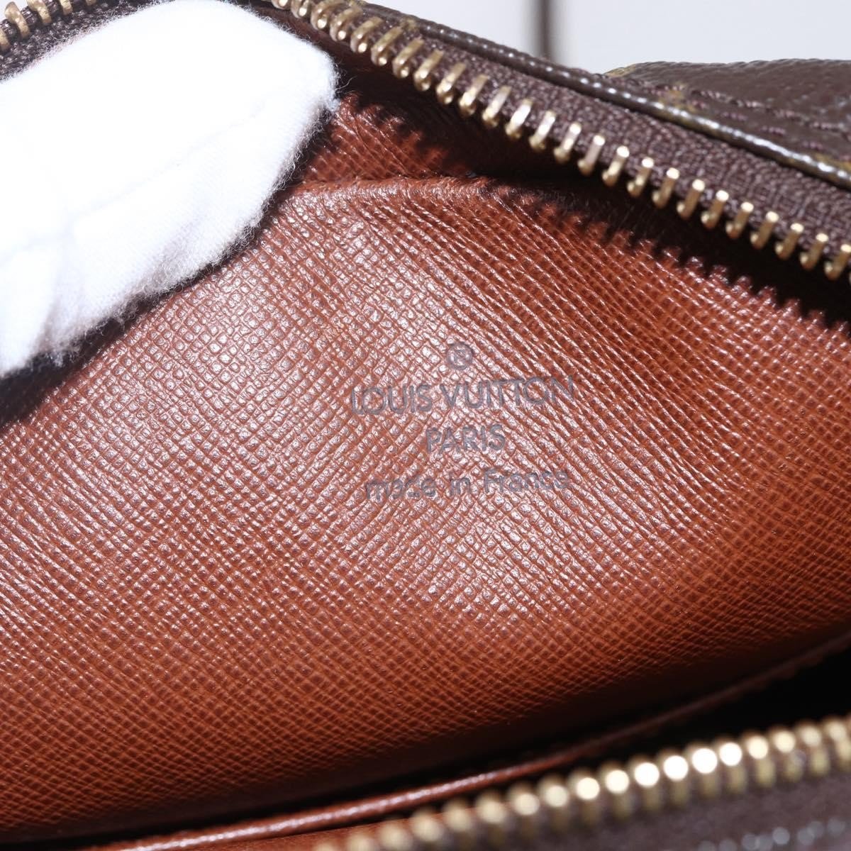 Louis Vuitton Amazone Bag - Brandsamsara