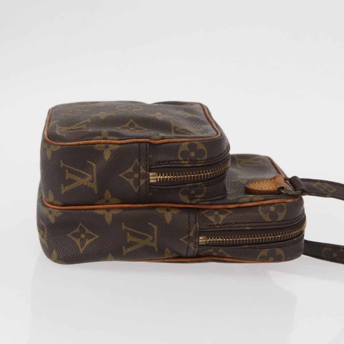 Louis Vuitton Amazone Bag - Brandsamsara