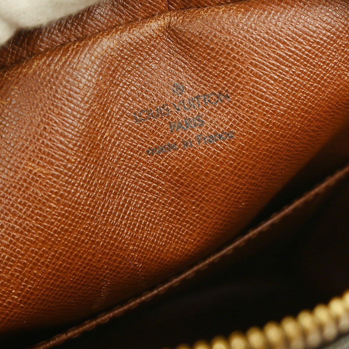 Louis Vuitton Amazone Bag - Brandsamsara