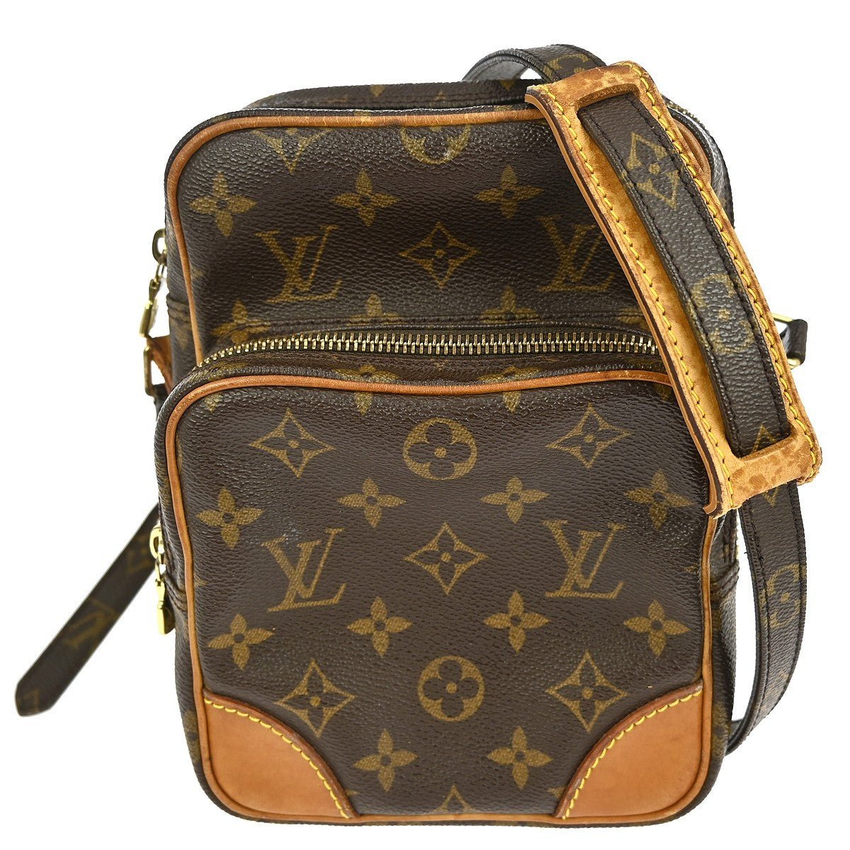 Louis Vuitton Amazone Bag - Brandsamsara