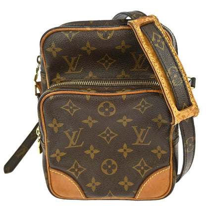Louis Vuitton Amazone Bag - Brandsamsara