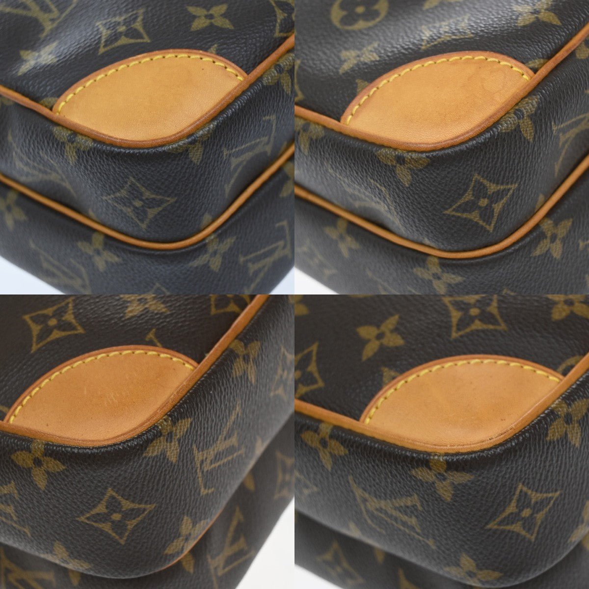 Louis Vuitton Amazone Bag - Brandsamsara