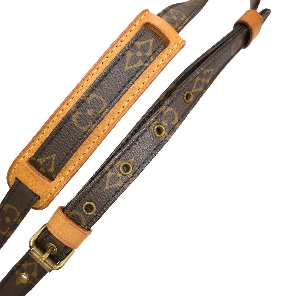 Louis Vuitton Amazone Bag - Brandsamsara