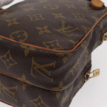 Louis Vuitton Amazone Bag - Brandsamsara