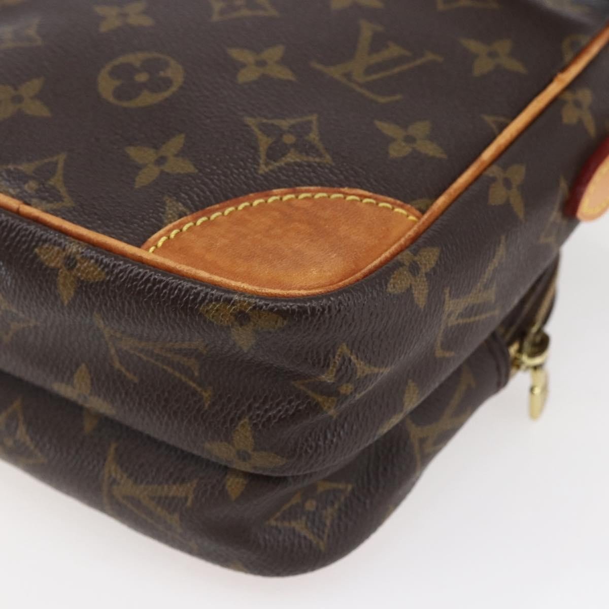 Louis Vuitton Amazone Bag - Brandsamsara