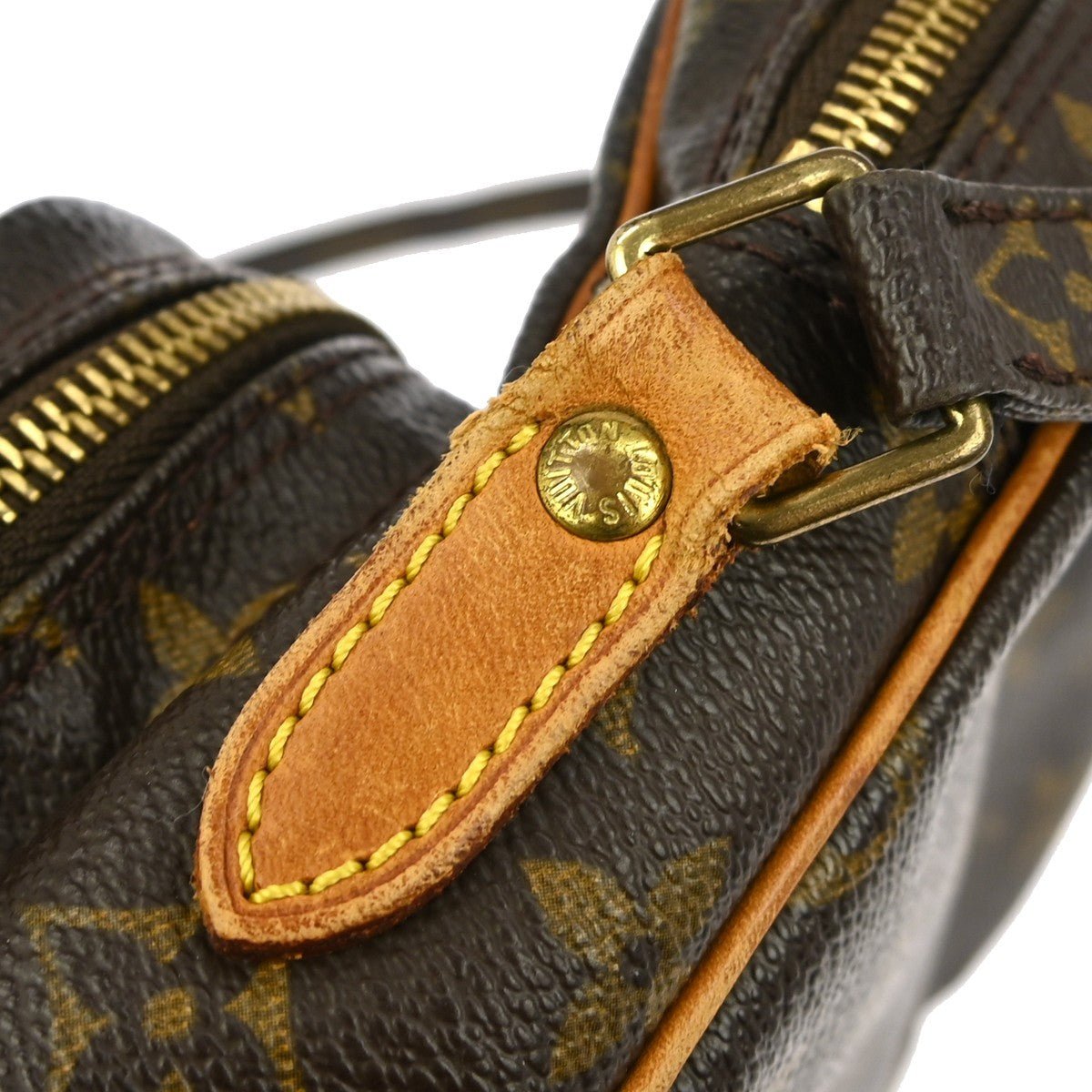 Louis Vuitton Amazone Bag - Brandsamsara