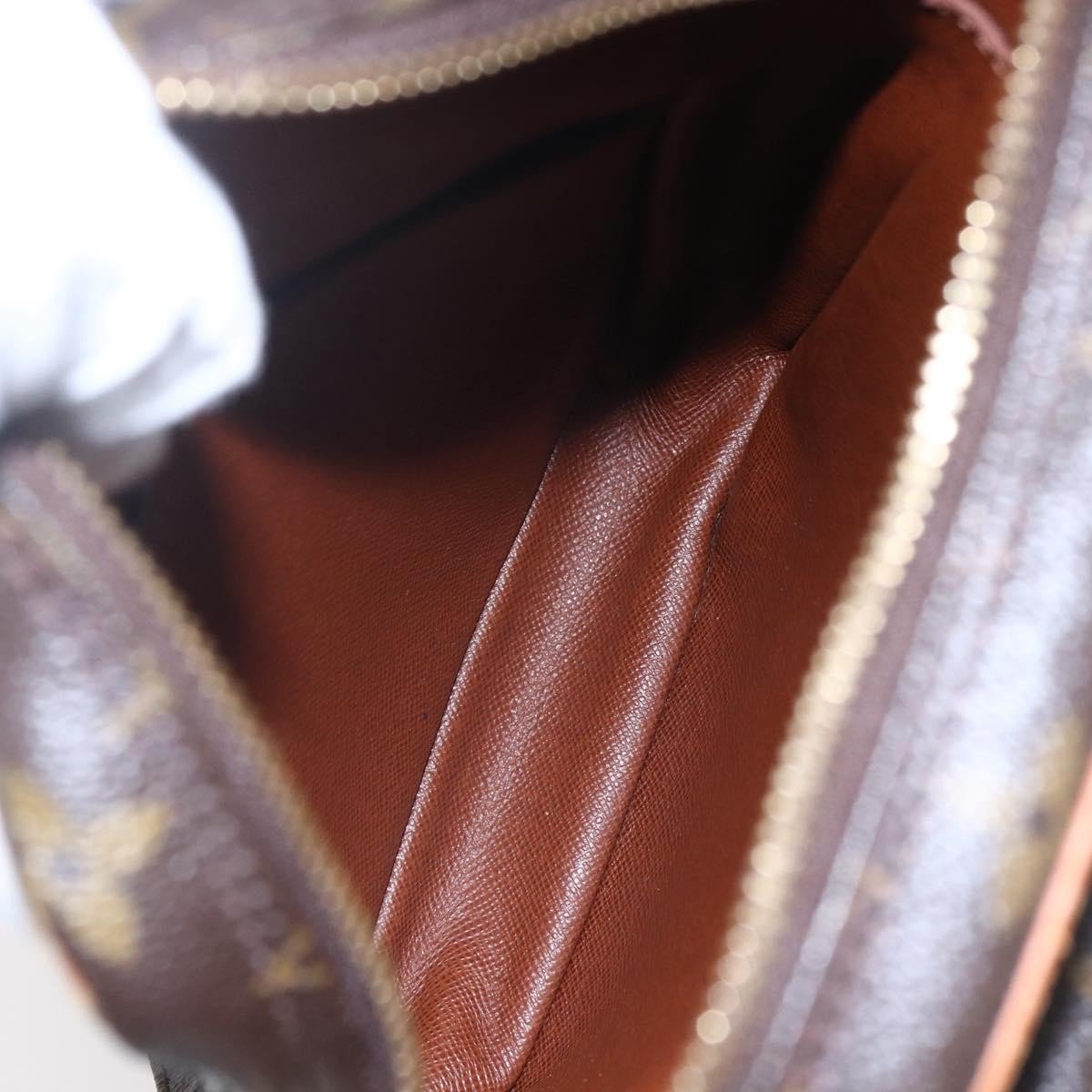 Louis Vuitton Amazone Bag - Brandsamsara