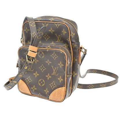 Louis Vuitton Amazone Bag - Brandsamsara