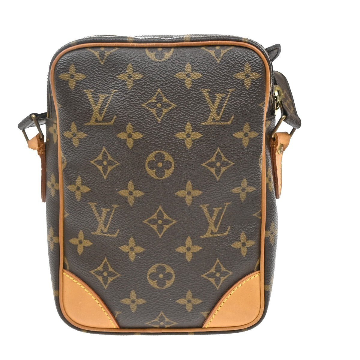 Louis Vuitton Amazone Bag - Brandsamsara