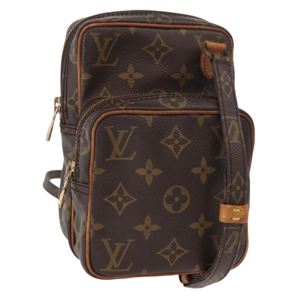 Louis Vuitton Amazone Bag - Brandsamsara
