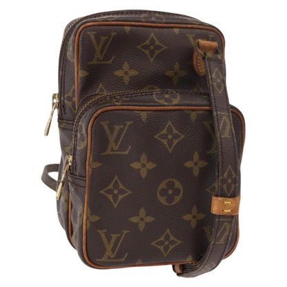 Louis Vuitton Amazone Bag - Brandsamsara