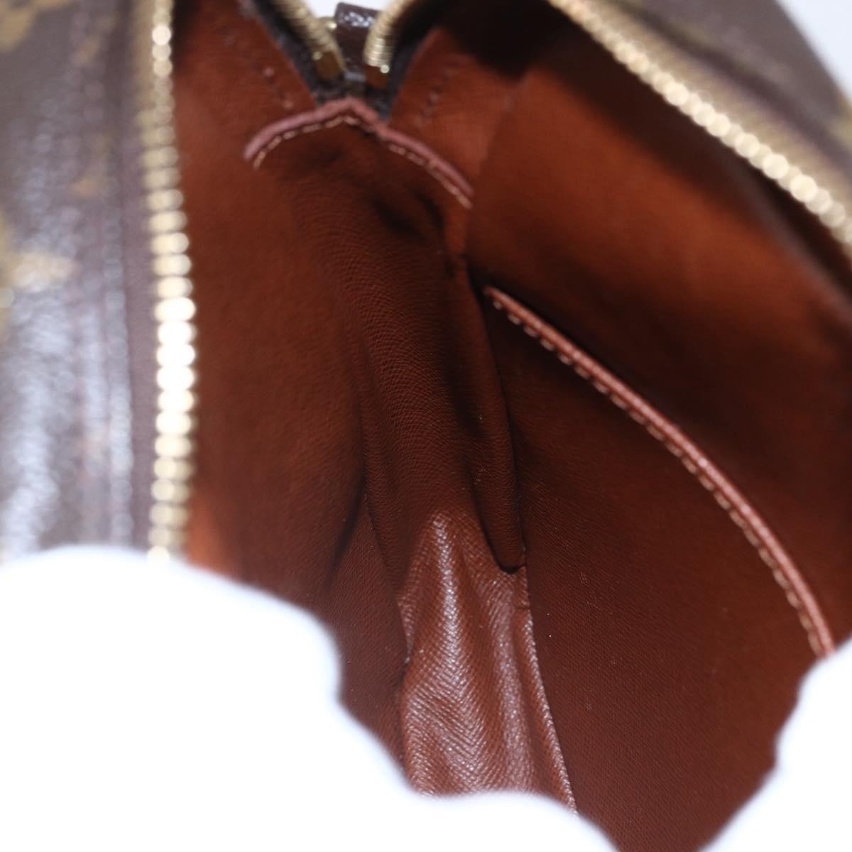 Louis Vuitton Amazone Bag - Brandsamsara