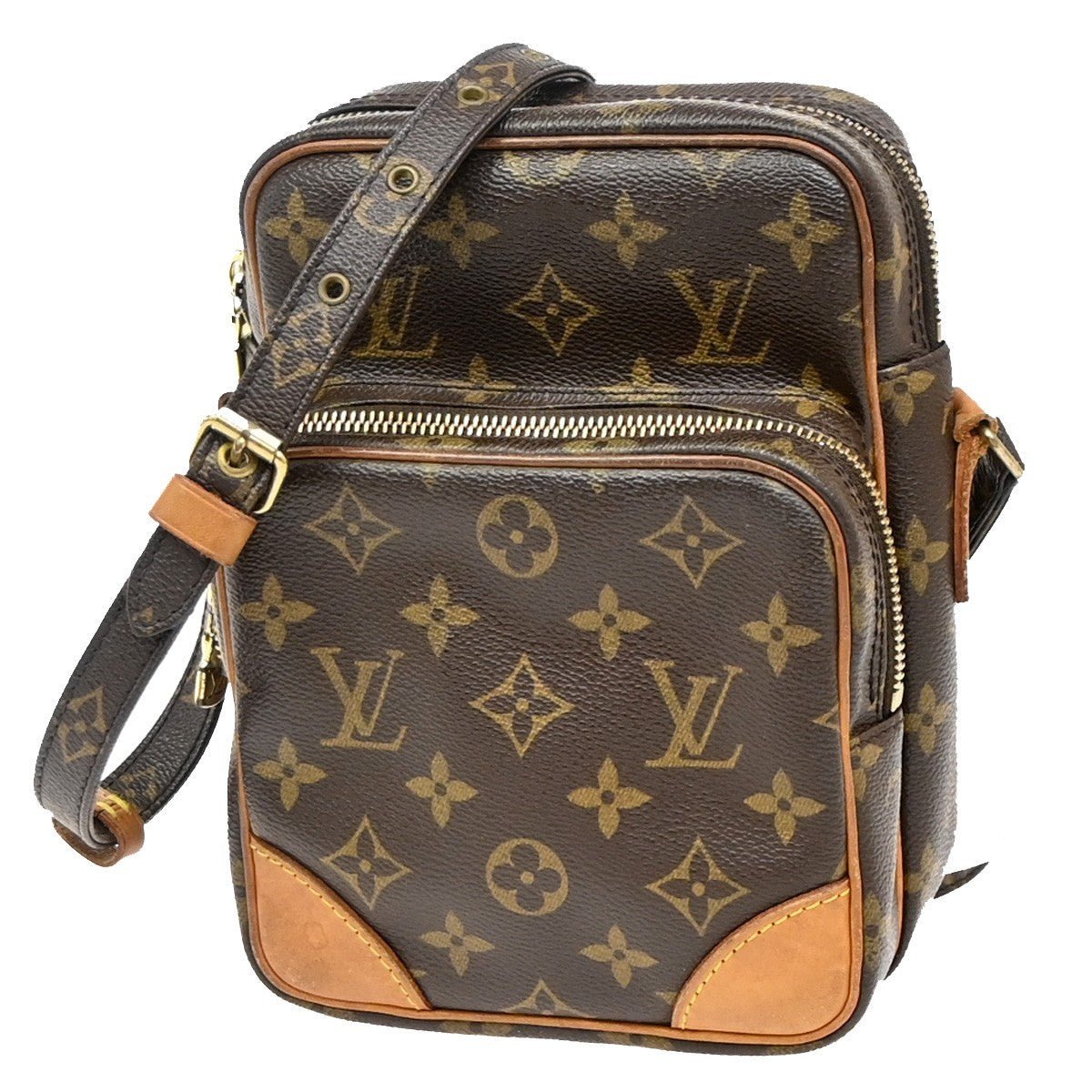 Louis Vuitton Amazone Bag - Brandsamsara