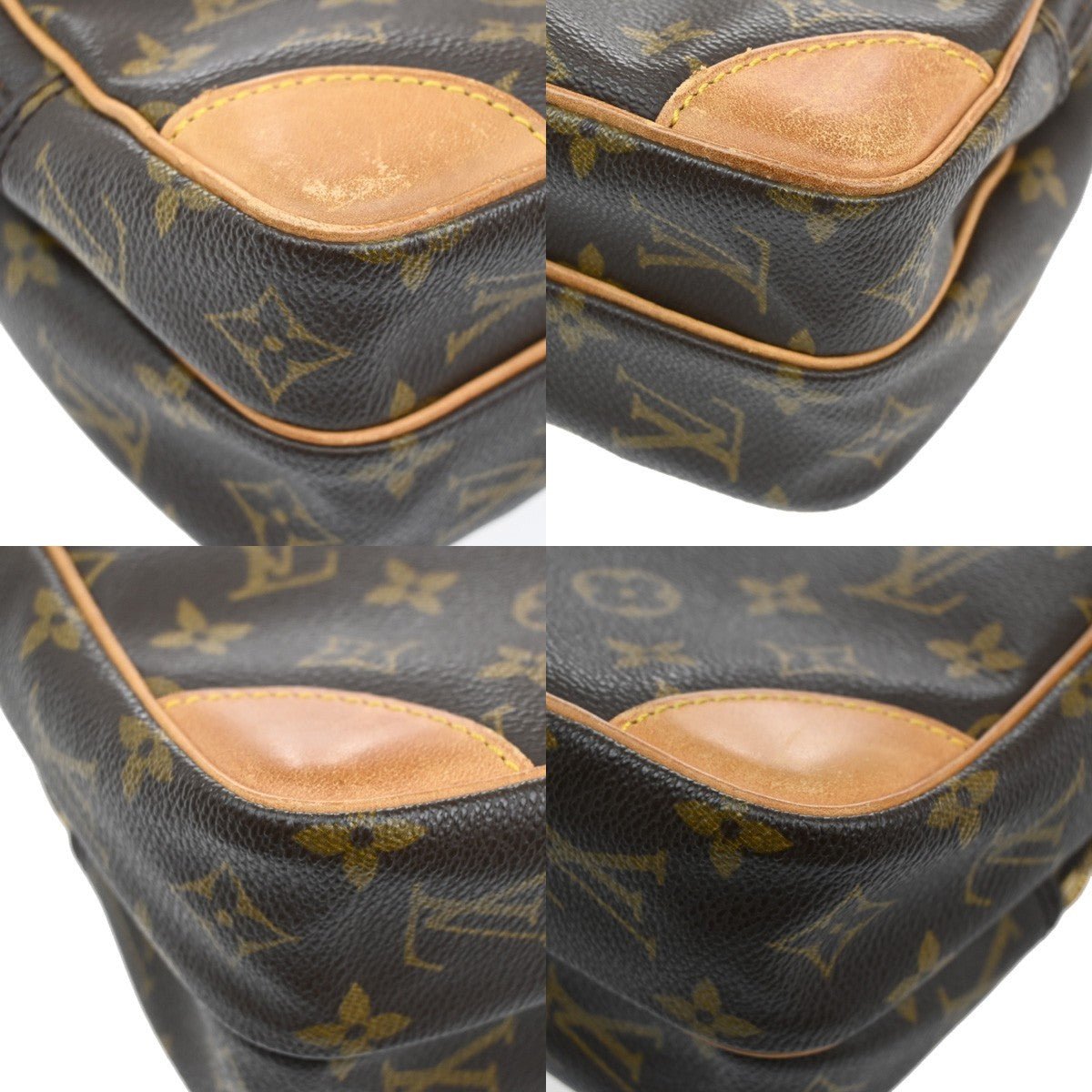 Louis Vuitton Amazone Bag - Brandsamsara