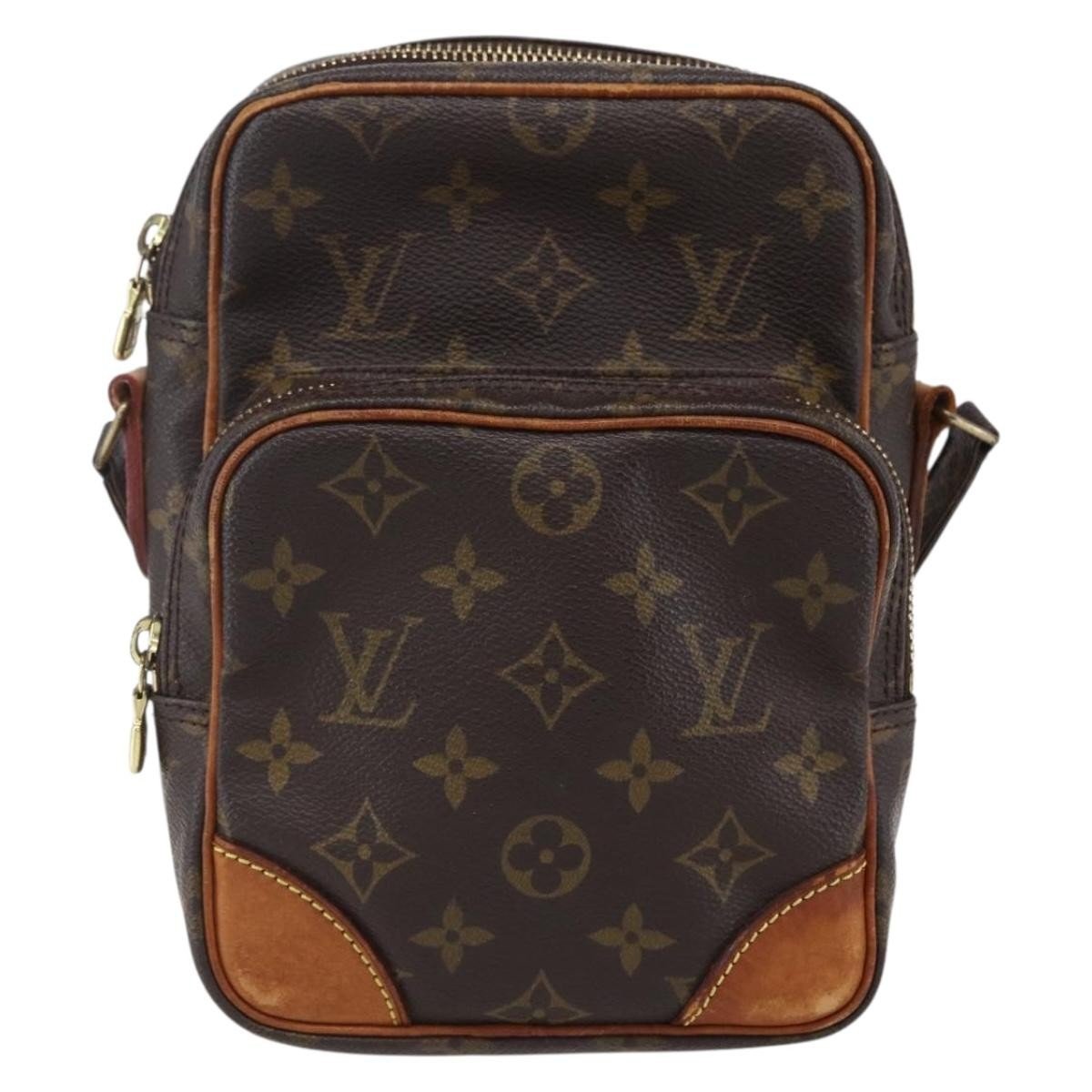 Louis Vuitton Amazone Bag - Brandsamsara