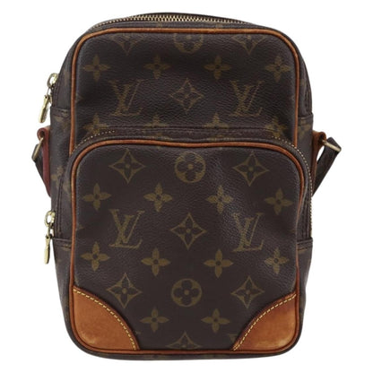 Louis Vuitton Amazone Bag - Brandsamsara