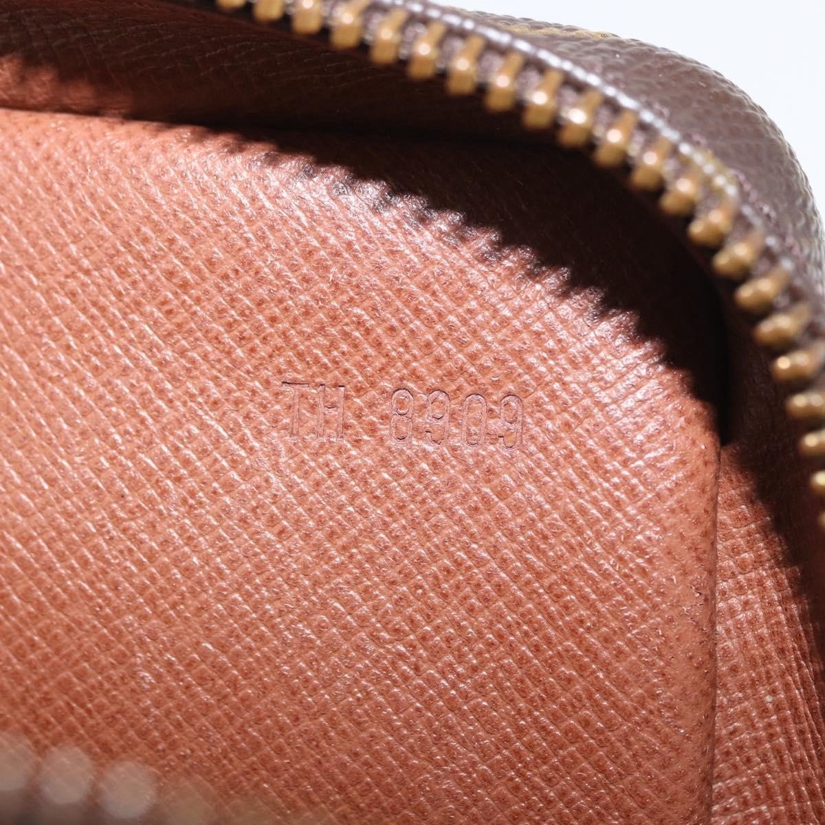 Louis Vuitton Amazone Bag - Brandsamsara