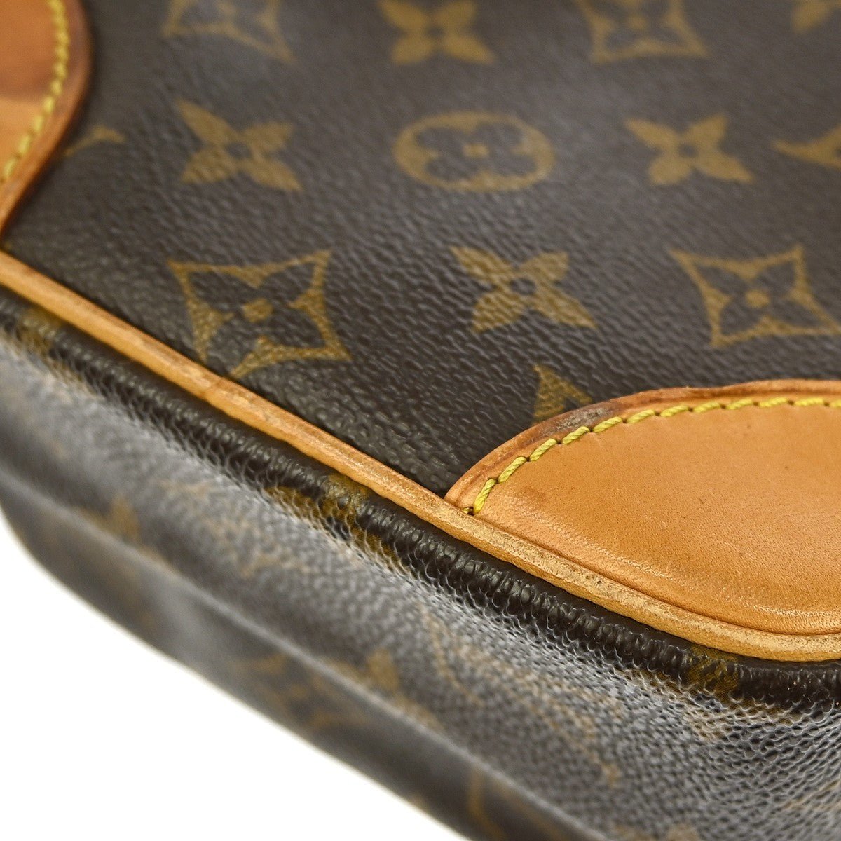 Louis Vuitton Amazone Bag - Brandsamsara