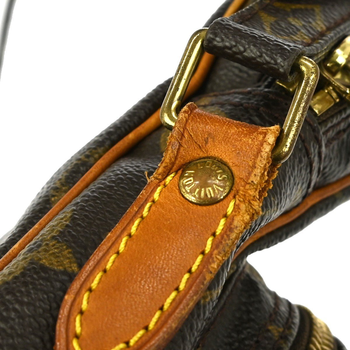 Louis Vuitton Amazone Bag - Brandsamsara