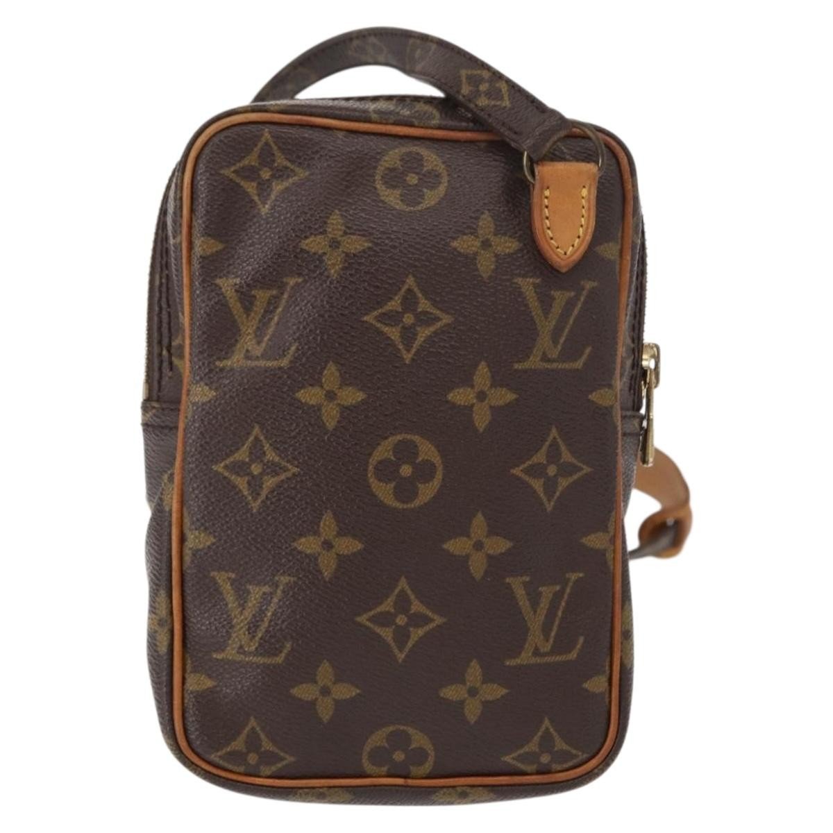 Louis Vuitton Amazone Bag - Brandsamsara