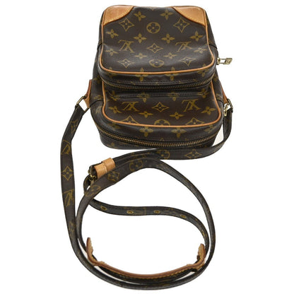 Louis Vuitton Amazone Bag - Brandsamsara