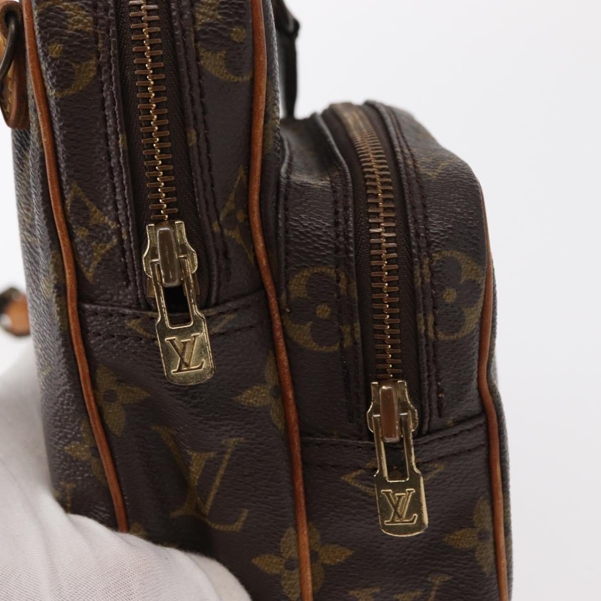 Louis Vuitton Amazone Bag - Brandsamsara