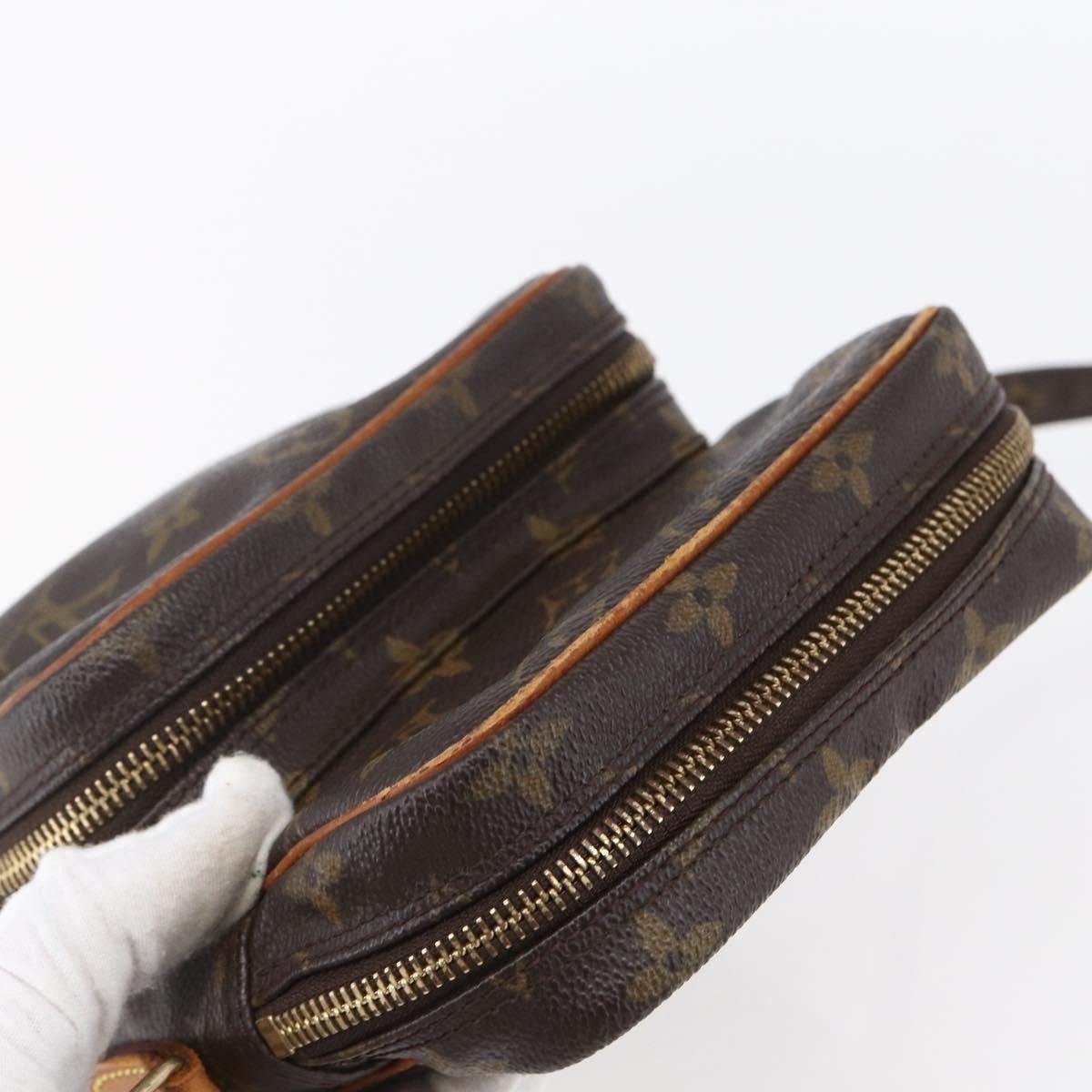 Louis Vuitton Amazone Bag - Brandsamsara