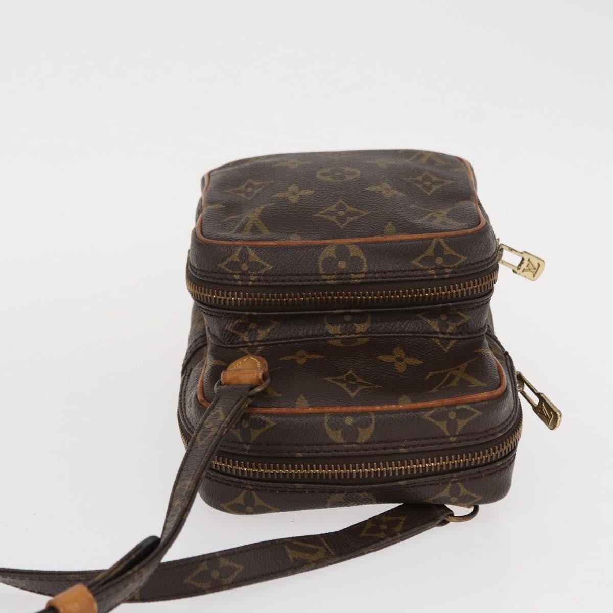 Louis Vuitton Amazone Bag - Brandsamsara