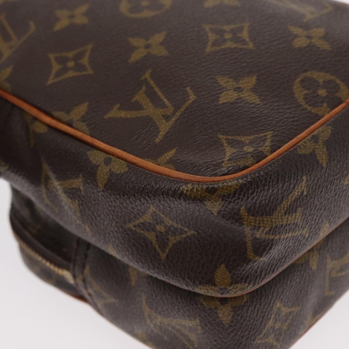 Louis Vuitton Amazone Bag - Brandsamsara