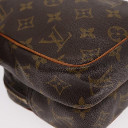 Louis Vuitton Amazone Bag - Brandsamsara