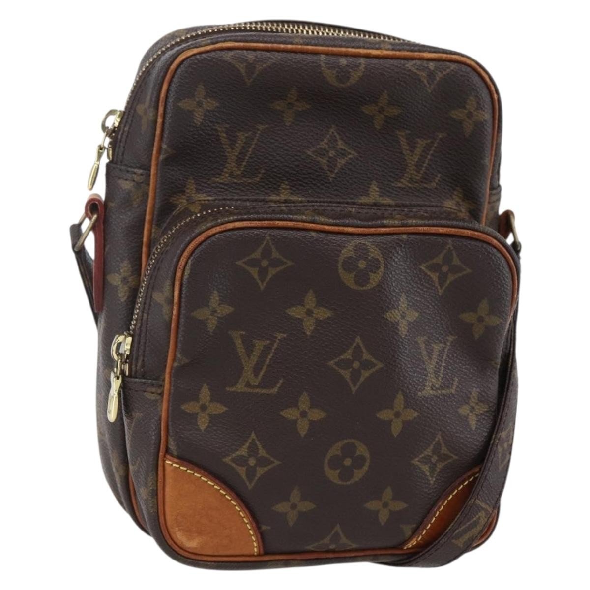 Louis Vuitton Amazone Bag - Brandsamsara