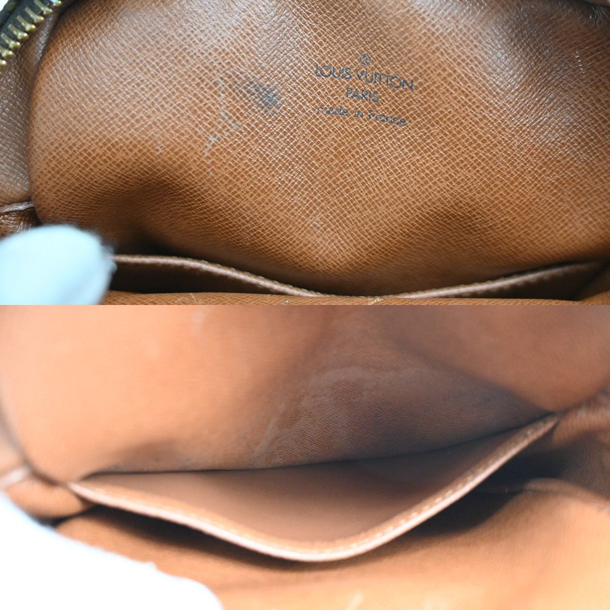 Louis Vuitton Amazone Bag - Brandsamsara