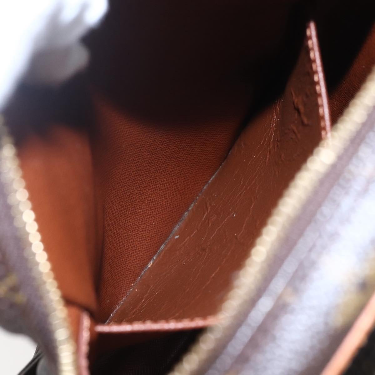 Louis Vuitton Amazone Bag - Brandsamsara