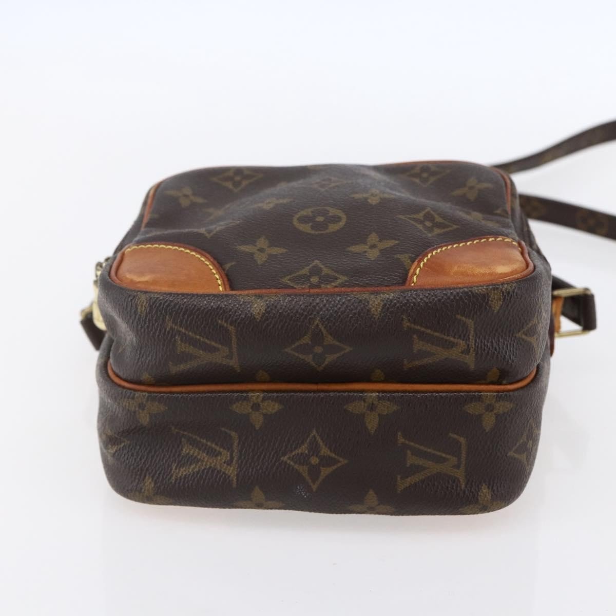 Louis Vuitton Amazone Bag - Brandsamsara